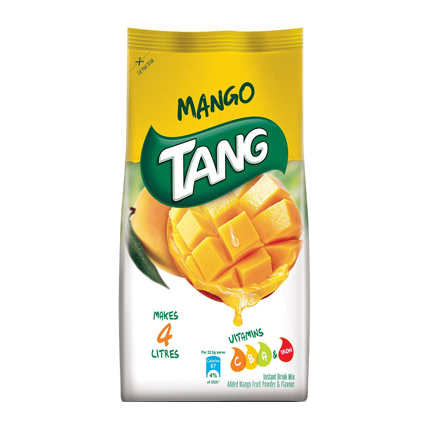 Tang Mango Drink